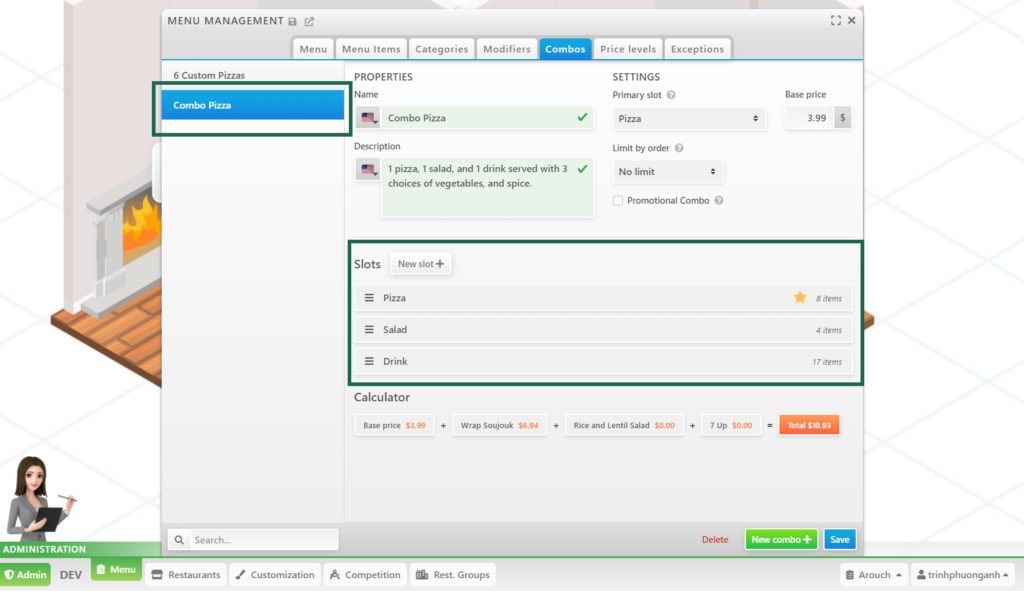 This image has an empty alt attribute; its file name is dev.portal.thefoodforce.com_orders-6-1-1024x591.png