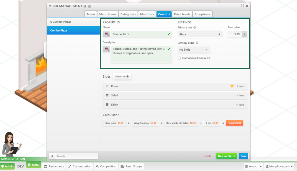 This image has an empty alt attribute; its file name is dev.portal.thefoodforce.com_orders-6-1024x591.png