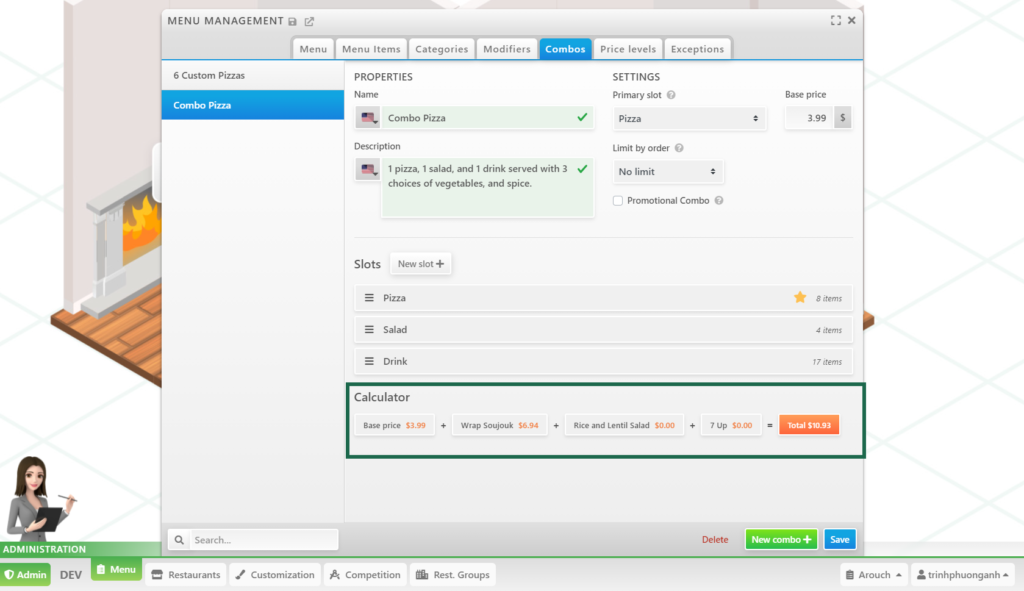 This image has an empty alt attribute; its file name is dev.portal.thefoodforce.com_orders-6-2-1024x591.png